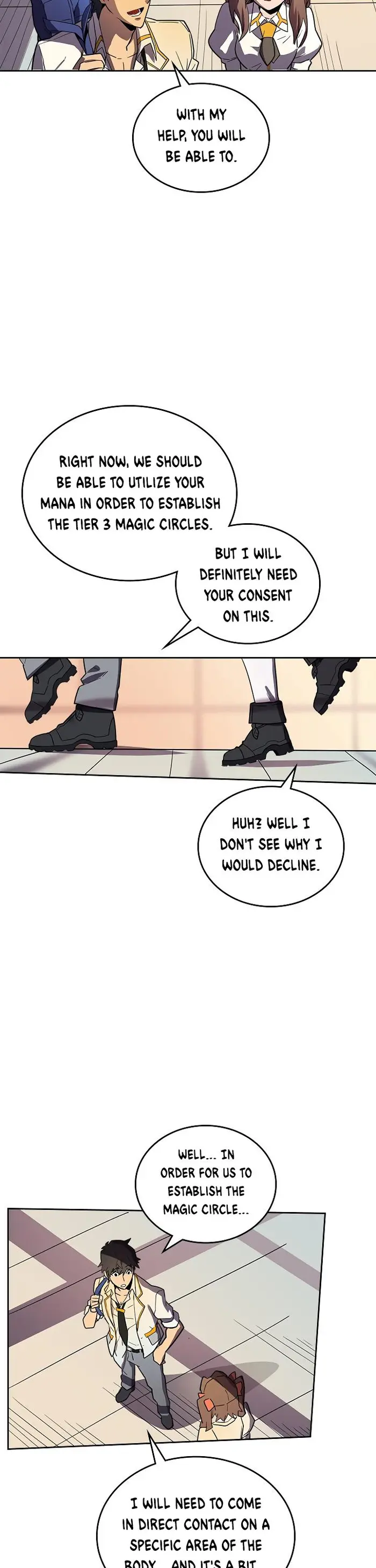 A Returner’s Magic Should Be Special Chapter 50 image 08_optimized
